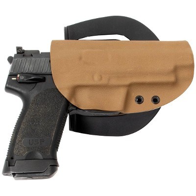 HECKLER & KOCH USP EXPERT .40 S&W - Image 3 of 4