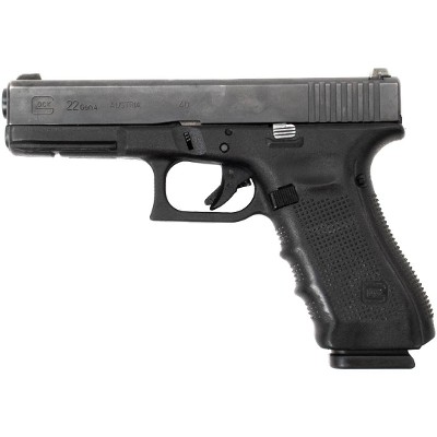 GLOCK 22 GEN 4 .40 S&W - Image 1 of 3
