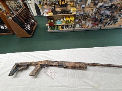 REMINGTON 870 EXPRESS MAG 12 GA - Image 1 of 2