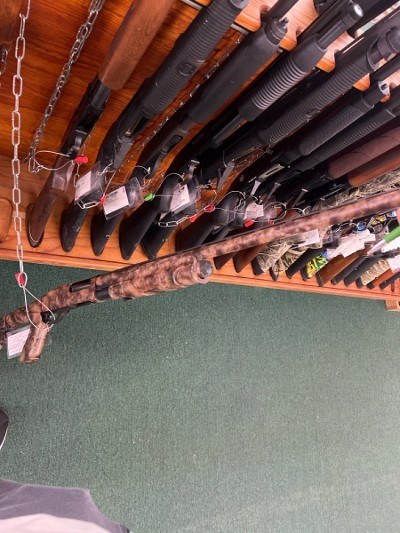 REMINGTON 870 EXPRESS MAG 12 GA - Image 2 of 2