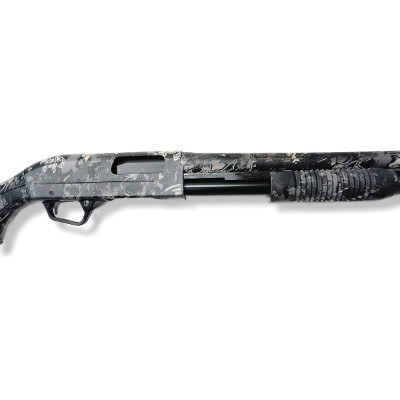 WINCHESTER SXP DEFENDER 12 GA - Image 4 of 8