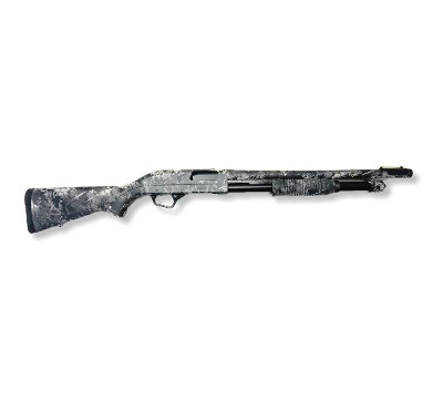 WINCHESTER SXP DEFENDER 12 GA - Image 1 of 8