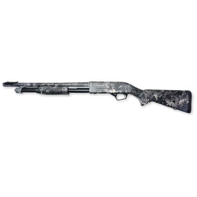 WINCHESTER SXP DEFENDER 12 GA - Image 2 of 8