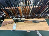 MOSSBERG 500A 12 GA