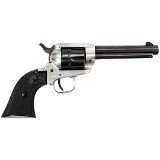 COLT SINGLE ACTION FRONTIER SCOUT .22 LR - Image 2 of 2