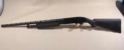 MOSSBERG MAVERICK 88 20 GA - Image 1 of 1