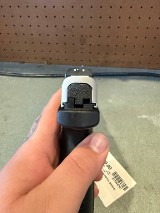 SMITH & WESSON SW9VE 9MM LUGER (9x19 PARA) - Image 9 of 10