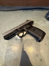 SMITH & WESSON SW9VE 9MM LUGER (9x19 PARA) - Image 1 of 10