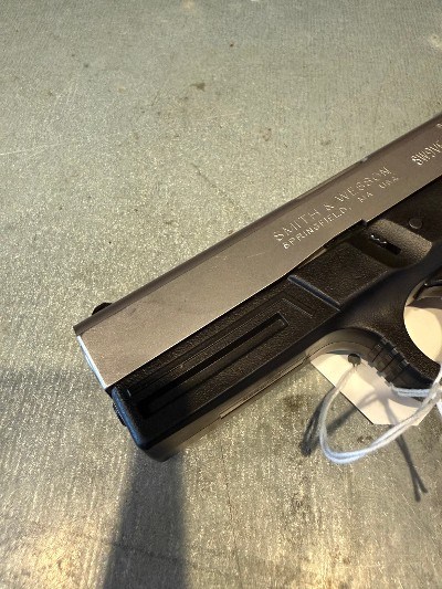 SMITH & WESSON SW9VE 9MM LUGER (9x19 PARA) - Image 2 of 10