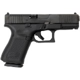 GLOCK 19 GEN5 MOS 9MM LUGER (9X19 PARA) - Image 2 of 3