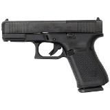 GLOCK 19 GEN5 MOS 9MM LUGER (9X19 PARA) - Image 1 of 3
