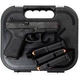 GLOCK 19 GEN5 MOS 9MM LUGER (9X19 PARA) - Image 3 of 3