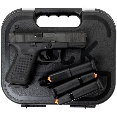 GLOCK 19 GEN5 MOS 9MM LUGER (9X19 PARA) - Image 3 of 3