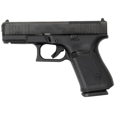 GLOCK 19 GEN5 MOS 9MM LUGER (9X19 PARA) - Image 1 of 3
