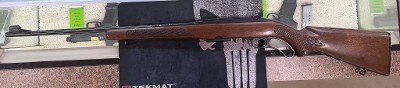 WINCHESTER 88 .284 WIN - Image 2 of 10
