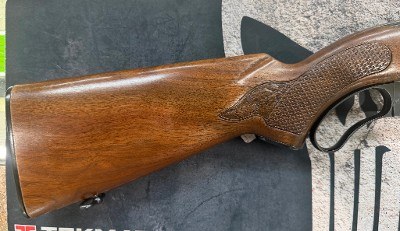 WINCHESTER 88 .284 WIN - Image 9 of 10