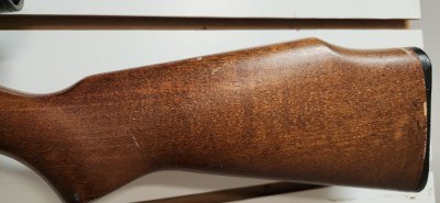GLENFIELD 25 No Mag .22 LR - Image 11 of 15