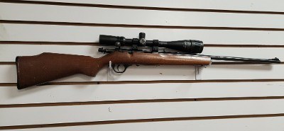 GLENFIELD 25 No Mag .22 LR - Image 1 of 15