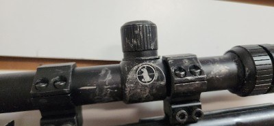 GLENFIELD 25 No Mag .22 LR - Image 15 of 15