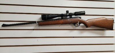GLENFIELD 25 No Mag .22 LR - Image 7 of 15