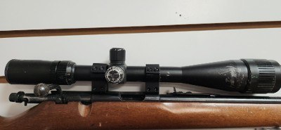 GLENFIELD 25 No Mag .22 LR - Image 6 of 15