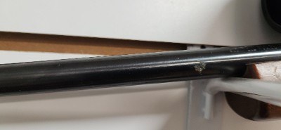 GLENFIELD 25 No Mag .22 LR - Image 8 of 15