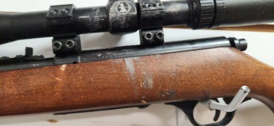 GLENFIELD 25 No Mag .22 LR - Image 10 of 15