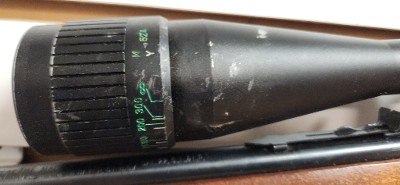 GLENFIELD 25 No Mag .22 LR - Image 14 of 15