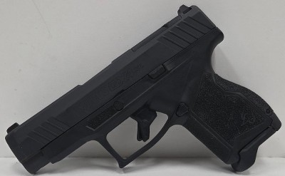 TAURUS GX4XL 9MM LUGER (9x19 PARA) - Image 3 of 4