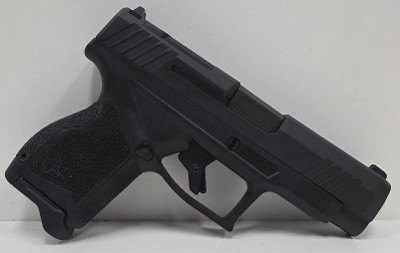 TAURUS GX4XL 9MM LUGER (9x19 PARA) - Image 1 of 4