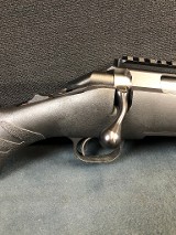 RUGER AMERICAN RIFLE 7MM-08 REM - Image 4 of 17