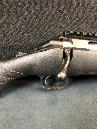 RUGER AMERICAN RIFLE 7MM-08 REM - Image 4 of 17