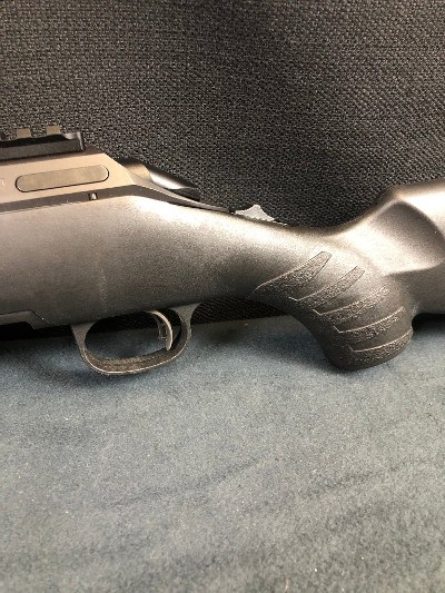 RUGER AMERICAN RIFLE 7MM-08 REM - Image 10 of 17