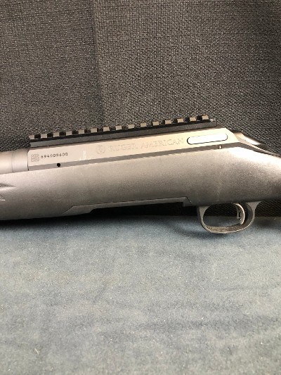 RUGER AMERICAN RIFLE 7MM-08 REM - Image 11 of 17