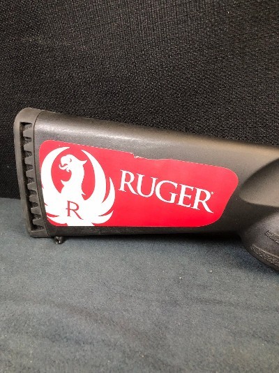 RUGER AMERICAN RIFLE 7MM-08 REM - Image 3 of 17