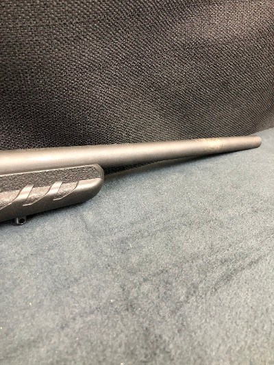 RUGER AMERICAN RIFLE 7MM-08 REM - Image 7 of 17