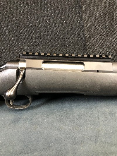 RUGER AMERICAN RIFLE 7MM-08 REM - Image 5 of 17