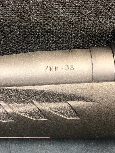 RUGER AMERICAN RIFLE 7MM-08 REM - Image 13 of 17