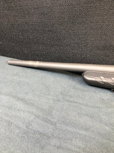 RUGER AMERICAN RIFLE 7MM-08 REM - Image 15 of 17