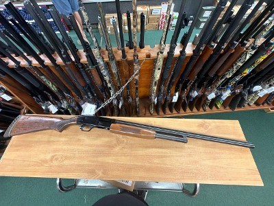 MOSSBERG 500A 12 GA - Image 1 of 1