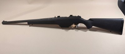 MOSSBERG 695 12 GA - Image 1 of 1