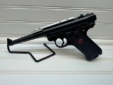 RUGER MARK IV STANDARD .22 LR - Image 1 of 10