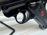 RUGER MARK IV STANDARD .22 LR - Image 5 of 10