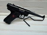 RUGER MARK IV STANDARD .22 LR - Image 2 of 10