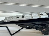 RUGER MARK IV STANDARD .22 LR - Image 3 of 10