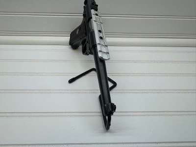 RUGER MARK IV STANDARD .22 LR - Image 9 of 10