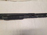 MOSSBERG 500 SHOTGUN 12 GA - Image 2 of 4