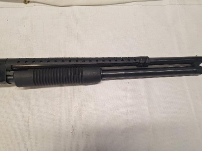 MOSSBERG 500 SHOTGUN 12 GA - Image 2 of 4