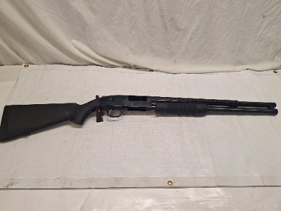 MOSSBERG 500 SHOTGUN 12 GA - Image 1 of 4