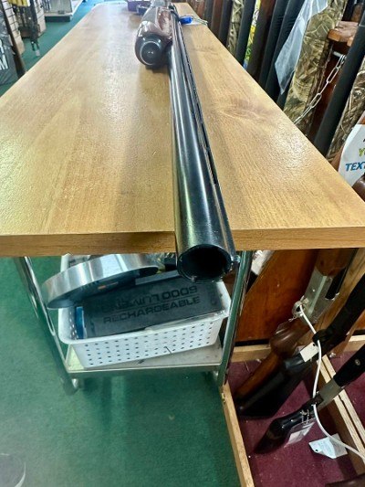 BROWNING GOLD HUNTER 12 GA - Image 5 of 5